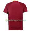 AS Roma Thuis Shirt 2018-19